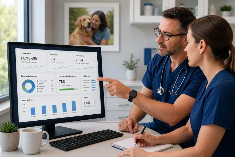 How to Reduce No-Shows in Veterinary Clinics